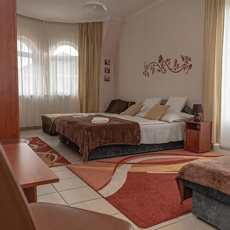 Bed & Breakfast Quelle